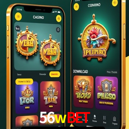 Benefícios da Conta 56wbet