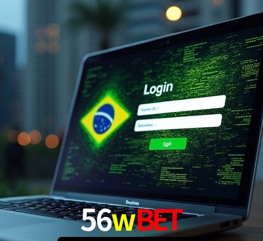 Integração de APIs 56wbet