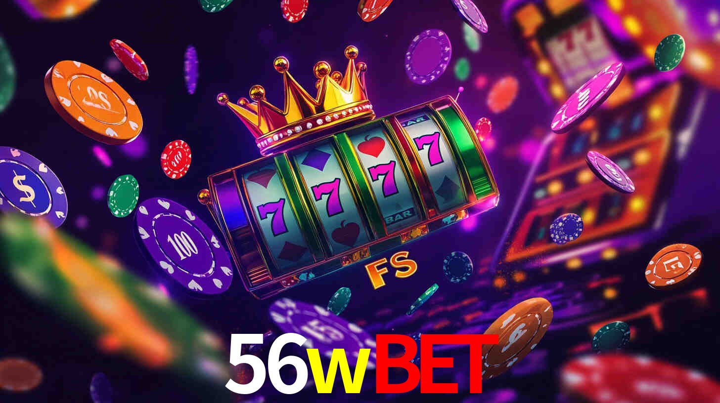 Recursos de Bônus 56wbet