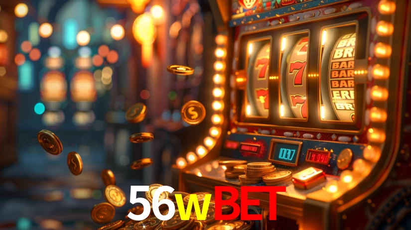 Ofertas Exclusivas 56wbet
