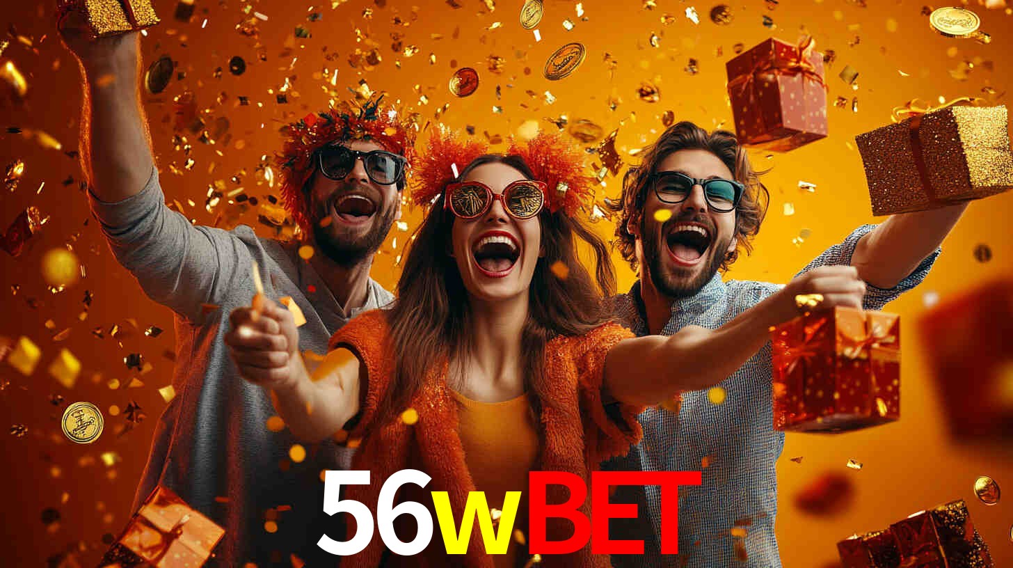 Promoção Relâmpago 56wbet
