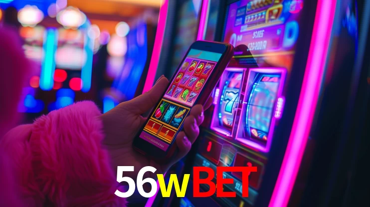 Tecnologia da Plataforma 56wbet