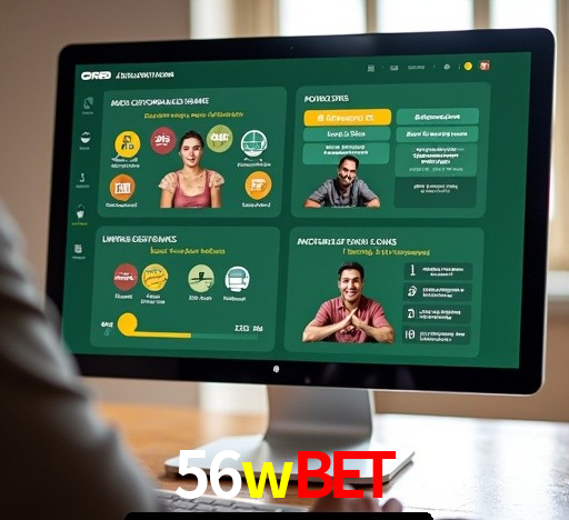 Promoções Sazonais 56wbet