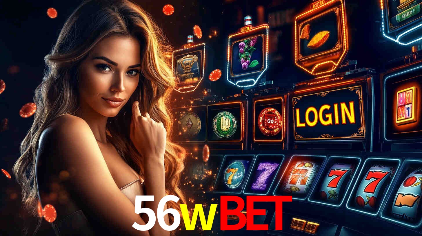 Login Seguro 56wbet