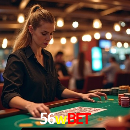 Estatísticas Esportivas 56wbet