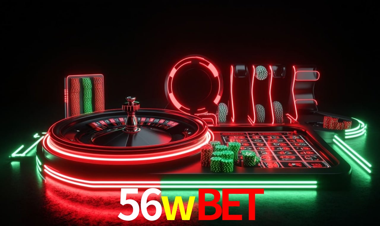 Estatísticas 56wbet