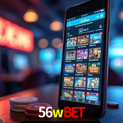 Casino VIP 56wbet