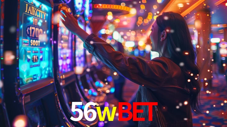 Programa VIP 56wbet